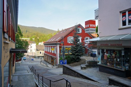 Neustadt Titisee